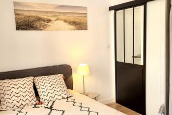 T2 Cosy & Garden - HYPERCENTRE - GARE - WIFI, Тулуза (фото 3)