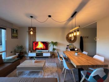 Le zenith - T2 Chaleureux et Lumineux, Toulouse (photo 2)
