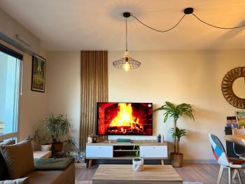 Le zenith - T2 Chaleureux et Lumineux, Toulouse (photo 4)