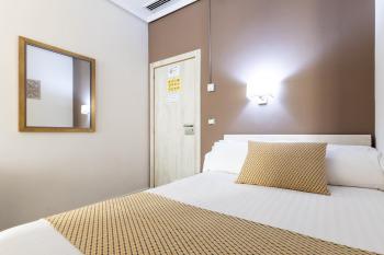 Sweet Hotel Continental, Valence (photo 4)
