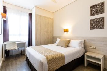 Sweet Hotel Continental, Valence (photo 2)
