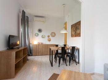Centric Sagrada Familia Apartments, Barcelona (fotografie 4)
