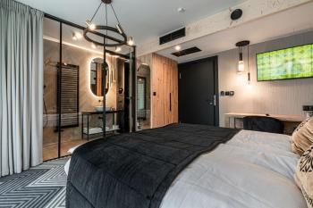 Aparthotel Zakopane, Zakopane (photo 5)