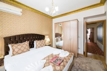Punto Suite, Istanbul (fotografie 3)