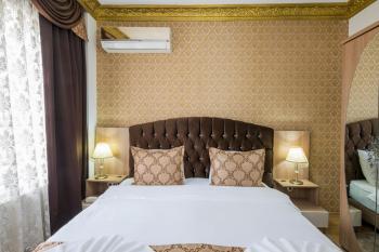 Punto Suite, Istanbul (fotografie 4)