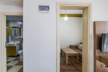 Punto Suite, Istanbul (fotografie 5)
