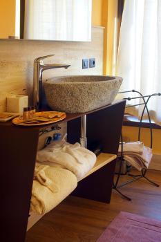 Residenza con SPA Le Corti di Avesa, Verona (foto 3)