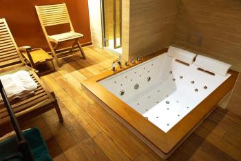 Residenza con SPA Le Corti di Avesa, Verona (foto 2)