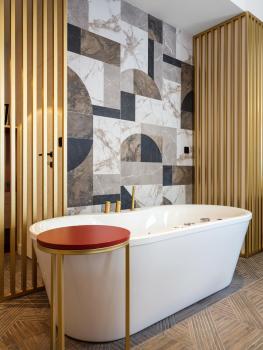 Golden Queen Deluxe Jacuzzi Apartments - Old Town, Cracovia (foto 5)