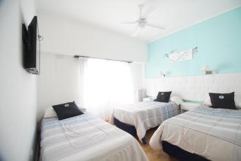 Dodo Suites, Mar del Plata (fotografie 3)