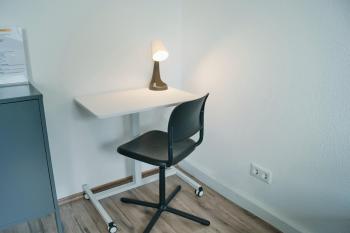 Charmante & Gemütliche Wohnung, Solingen (foto 4)