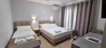 Berat Apartment AAA, Berat (fotografie 2)
