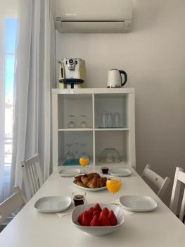 Central Rossini Flat with Balcony, Nice (fotografie 2)