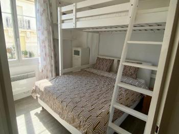 Central Rossini Flat with Balcony, Nice (fotografie 5)