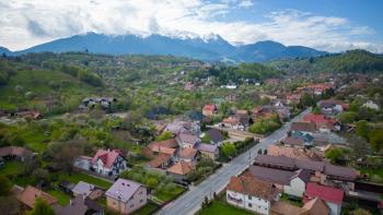 Amedeia, Bran (foto 2)