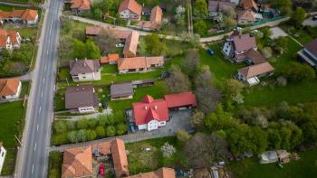 Amedeia, Bran (foto 3)