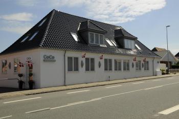 Hotel CoCo Aps, Esbjerg (foto 2)