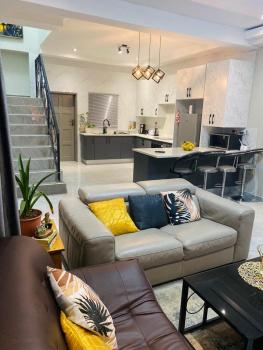 modern, two-story luxury house, Gaborone (photo 4)