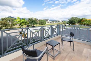 Courtyard by Marriott Port of Spain, Port of Spain (Foto 3)