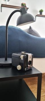 Guesthouse Tree Rooms Industrial, Bergamo (photo 4)
