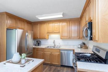 Sleeps 8, Lake Lanier Hidden Gem, Buford (photo 4)