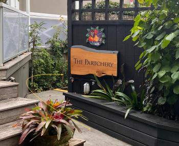 The Partchery Devonport, Auckland (photo 5)