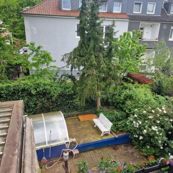 Zuhause im Grünen, Essen (foto 5)