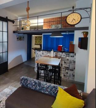 Loft City Center+Free Parking, Sevilla (Foto 4)