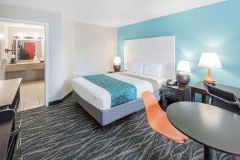 Howard Johnson by Wyndham Houston Hobby Airport, Houston (Foto 2)