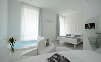 Gatto Bianco Mia Aparthotel, Mediolan (zdjęcie 2)