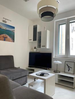 Apartment “Jelin dvor” 3+2, Bacvice, Split, Split (photo 3)