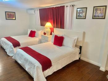 “Beautifull Cozy Studio…With Private Entrance”, Las Vegas (photo 3)