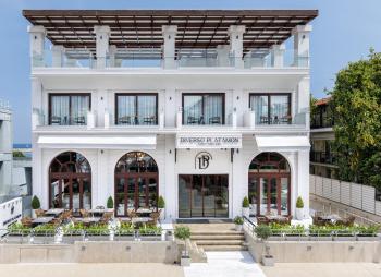 Diverso Platamon, Luxury Hotel & Suites, Platamonas (foto 4)