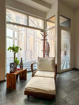 Atelier Dresden Neustadt, Drážďany (fotografie 2)