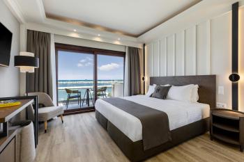 Diverso Platamon, Luxury Hotel & Suites, Platamonas (foto 2)