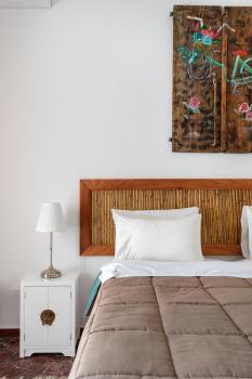 Condillia Central, Spetses (photo 5)