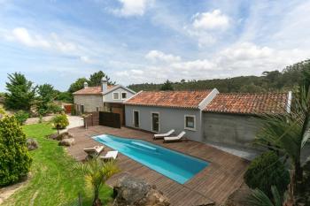 Casa do Vale, Обидуш (фото 2)