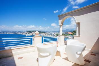 LE CAP DE NICE VI4150 by RIVIERA HOLIDAY HOMES, Nice (fotografie 2)