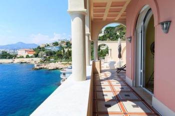 LE CAP DE NICE VI4150 by RIVIERA HOLIDAY HOMES, Nice (fotografie 4)
