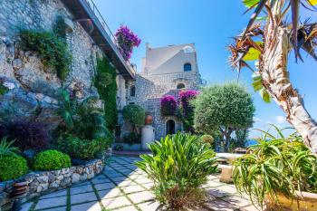LE CAP DE NICE VI4150 by RIVIERA HOLIDAY HOMES, Nice (fotografie 5)