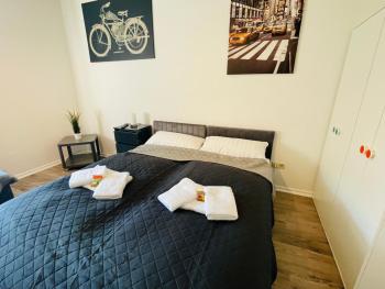 City Studios mit Garten in Elberfeld- Zentral - Nespresso - Netflix, Wuppertal (foto 3)