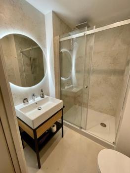 Boutique Apartments - Old Town 120m2 - Private Underground Parking -, Breslau (Foto 5)