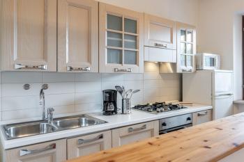 Residence Ledro, Ledro (fotografie 5)