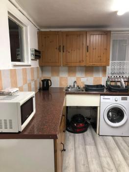 En Suite Double Room, London (photo 4)
