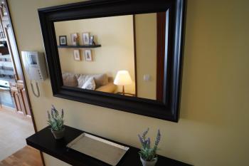 ALMAR, Apartamento en Luanco., Luanco (zdjęcie 3)