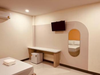 โรงแรมในฝัน, Chon Buri (zdjęcie 5)