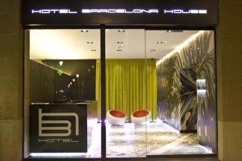 Barcelona House, Барселона (фото 2)