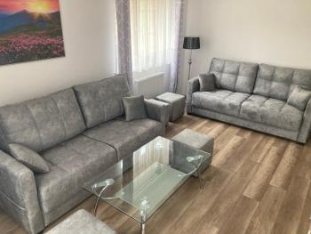 Apartament RED FLOWERS, Szklarska Poręba (zdjęcie 2)