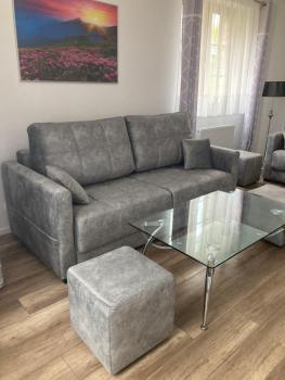 Apartament RED FLOWERS, Szklarska Poręba (zdjęcie 5)