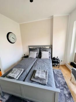 Schönes 3-Zimmer-Apartment in Bremen-Findorff Nähe HBF, Zentrum, Messegelände, Bremen (photo 5)